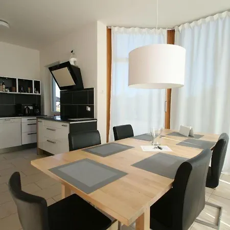 Am Terrasse * 宁哈根