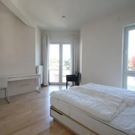 Am Terrasse 公寓 宁哈根