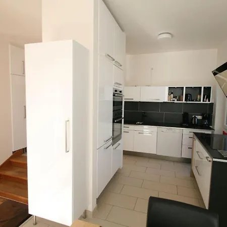 Am Terrasse 公寓 宁哈根