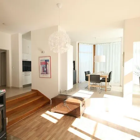 Am Terrasse 公寓 宁哈根