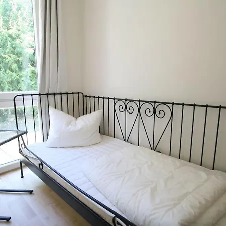 Am Terrasse 公寓 宁哈根