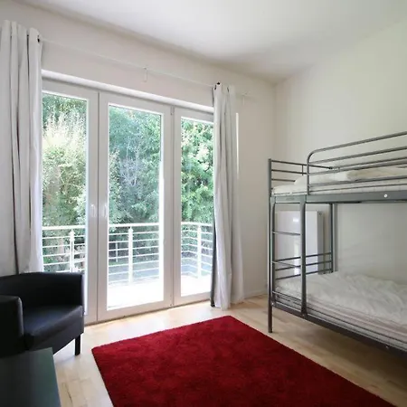 Am Terrasse * 宁哈根