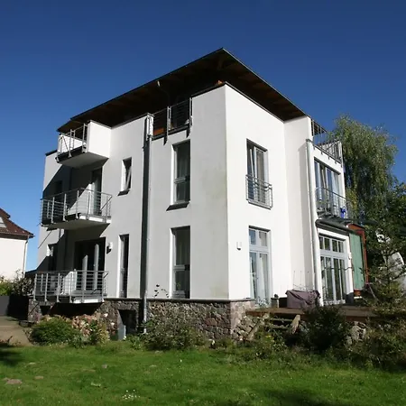 Am Terrasse * 宁哈根