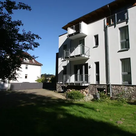 Am Terrasse * 宁哈根