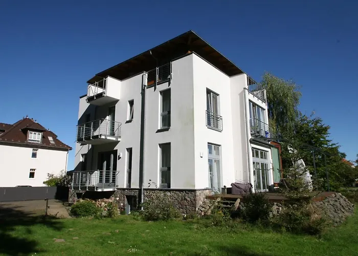 Am Terrasse * Nienhagen (Mecklenburg-Vorpommern)