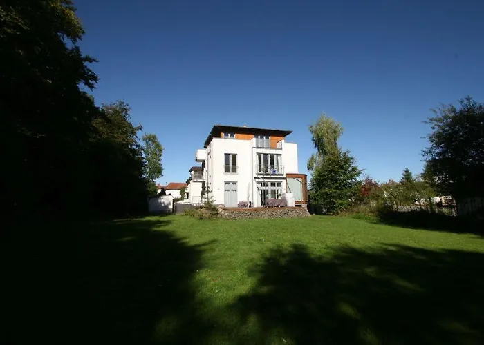 Am Terrasse Lägenhet